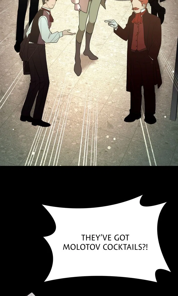 Till Divorce Do Us Part! Chapter 116 – Page 47
