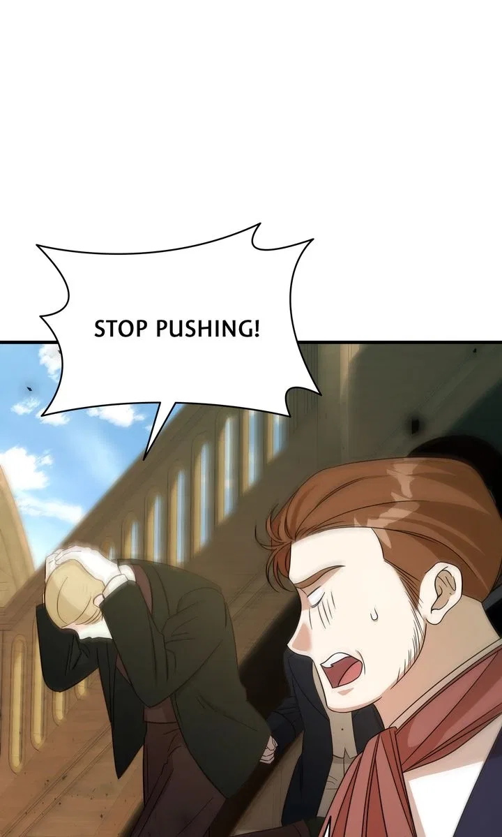 Till Divorce Do Us Part! Chapter 116 – Page 52