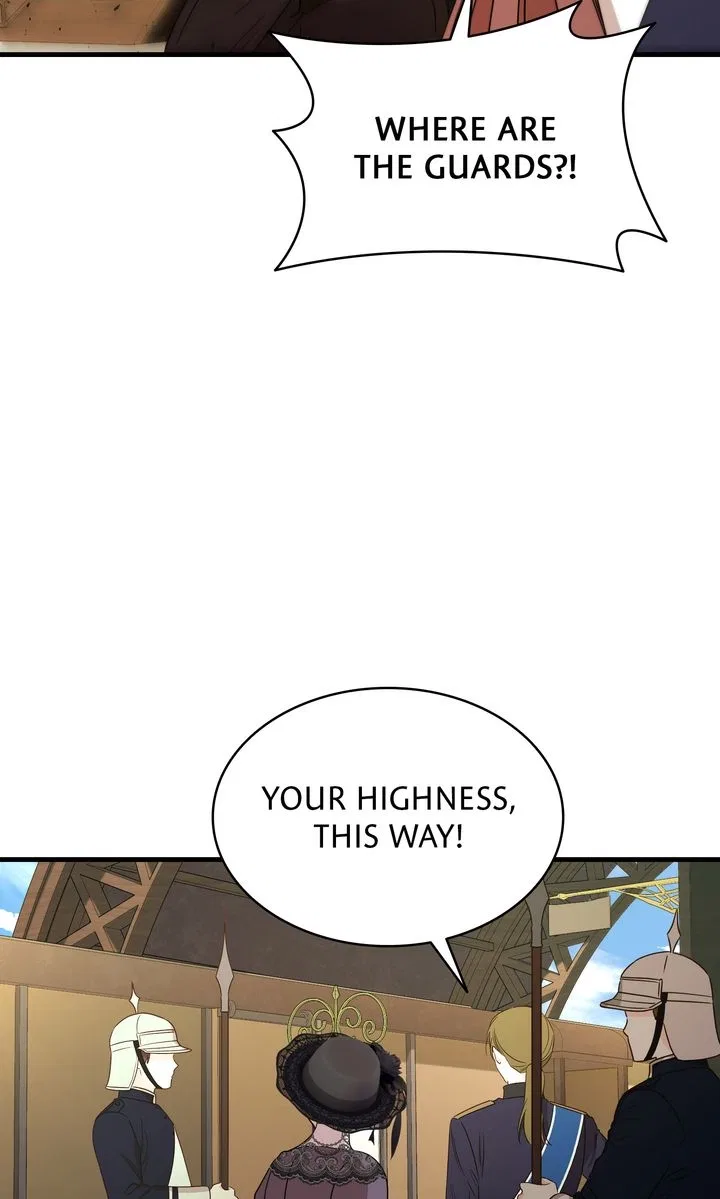 Till Divorce Do Us Part! Chapter 116 – Page 53