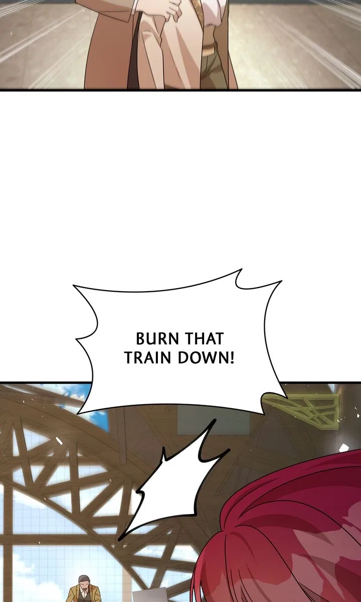Till Divorce Do Us Part! Chapter 116 – Page 55