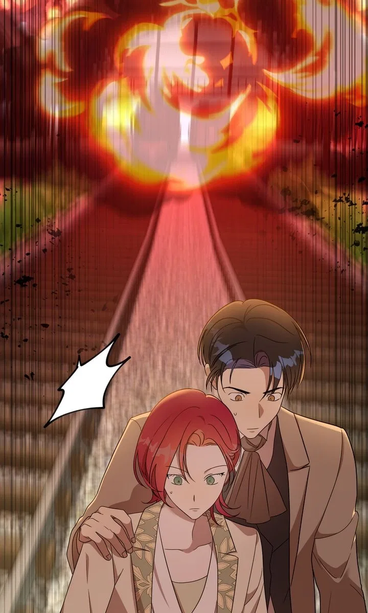 Till Divorce Do Us Part! Chapter 116 – Page 65