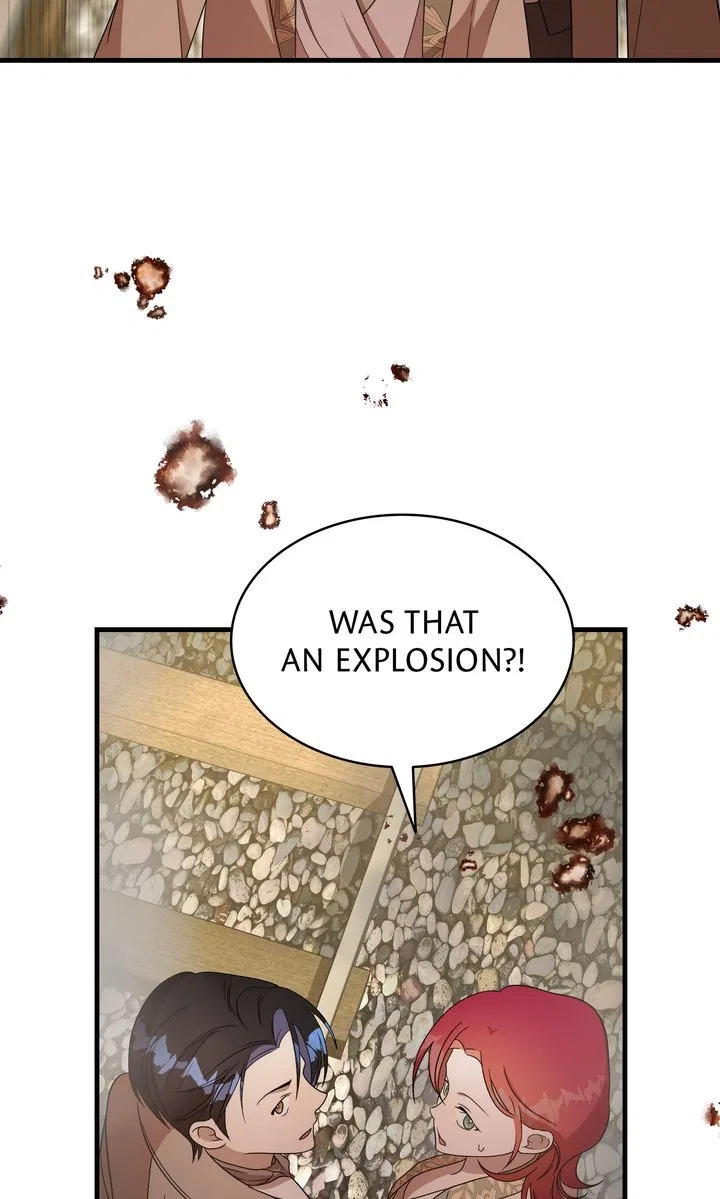 Till Divorce Do Us Part! Chapter 116 – Page 66