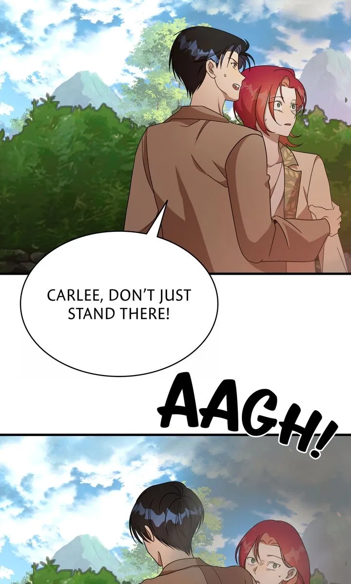 Till Divorce Do Us Part! Chapter 116 – Page 68