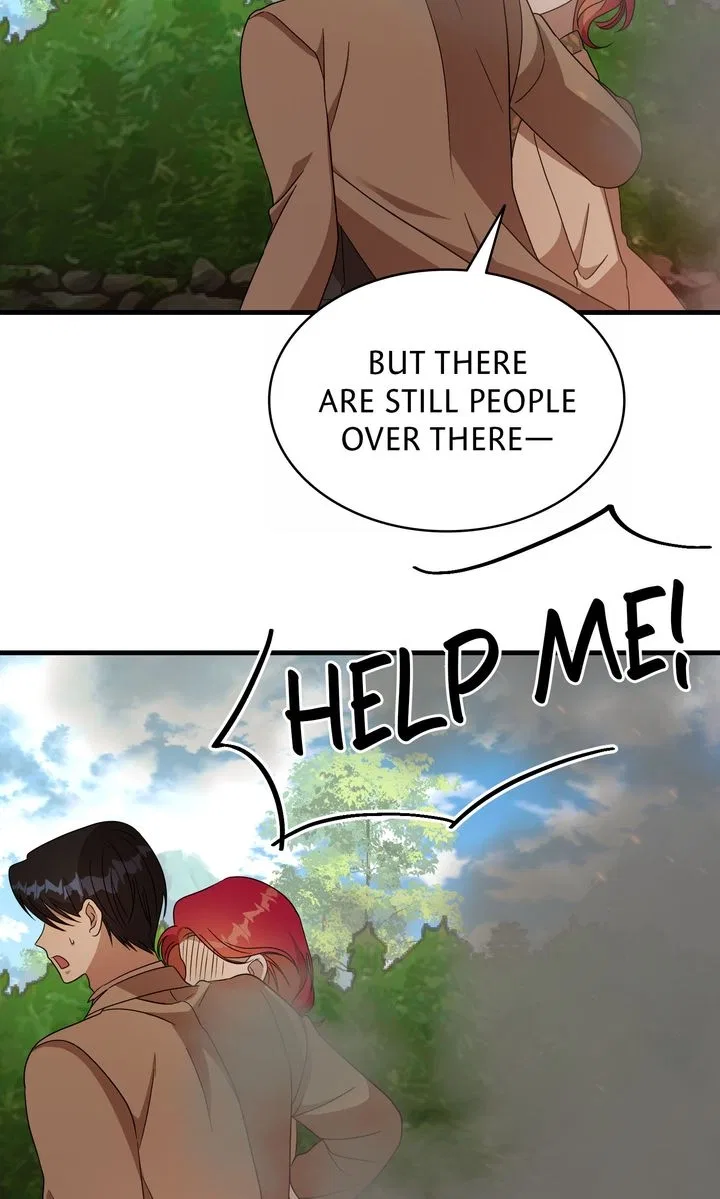 Till Divorce Do Us Part! Chapter 116 – Page 69