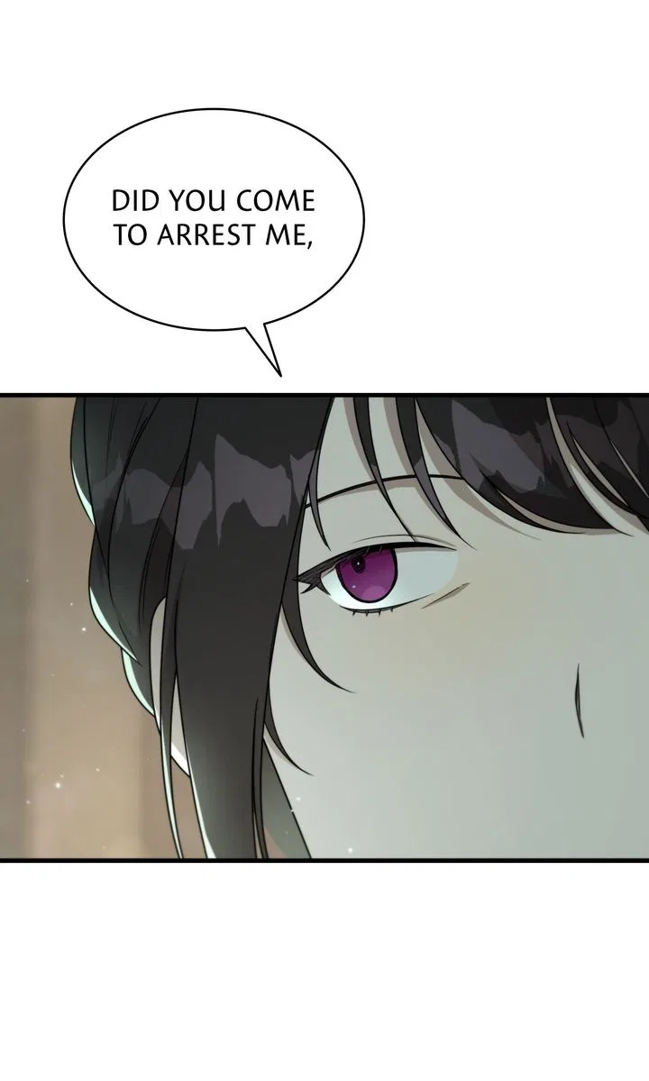 Till Divorce Do Us Part! Chapter 116 – Page 81