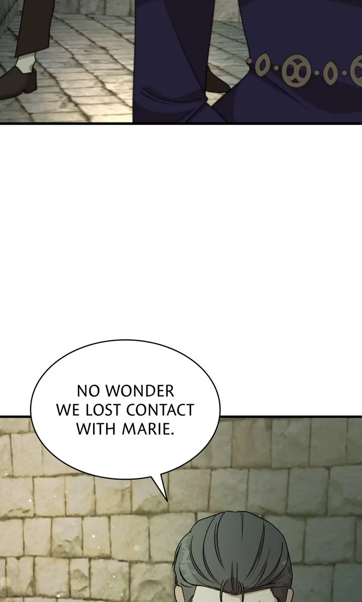 Till Divorce Do Us Part! Chapter 116 – Page 83