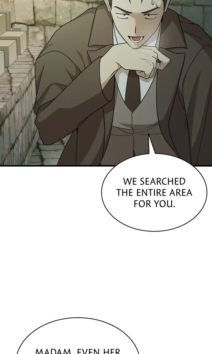 Till Divorce Do Us Part! Chapter 116 – Page 84