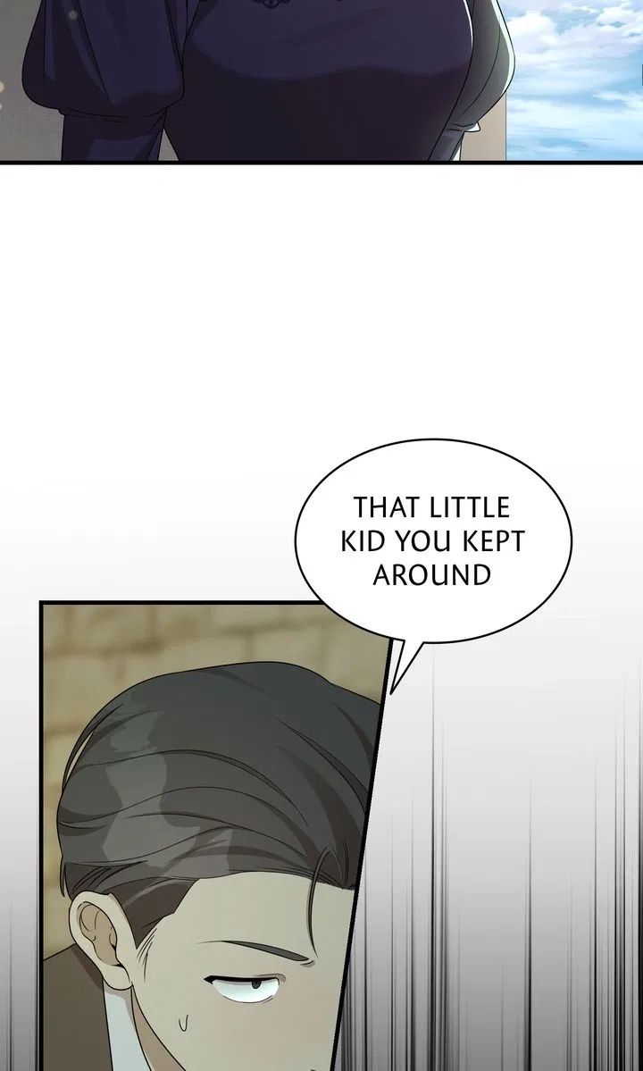Till Divorce Do Us Part! Chapter 116 – Page 87
