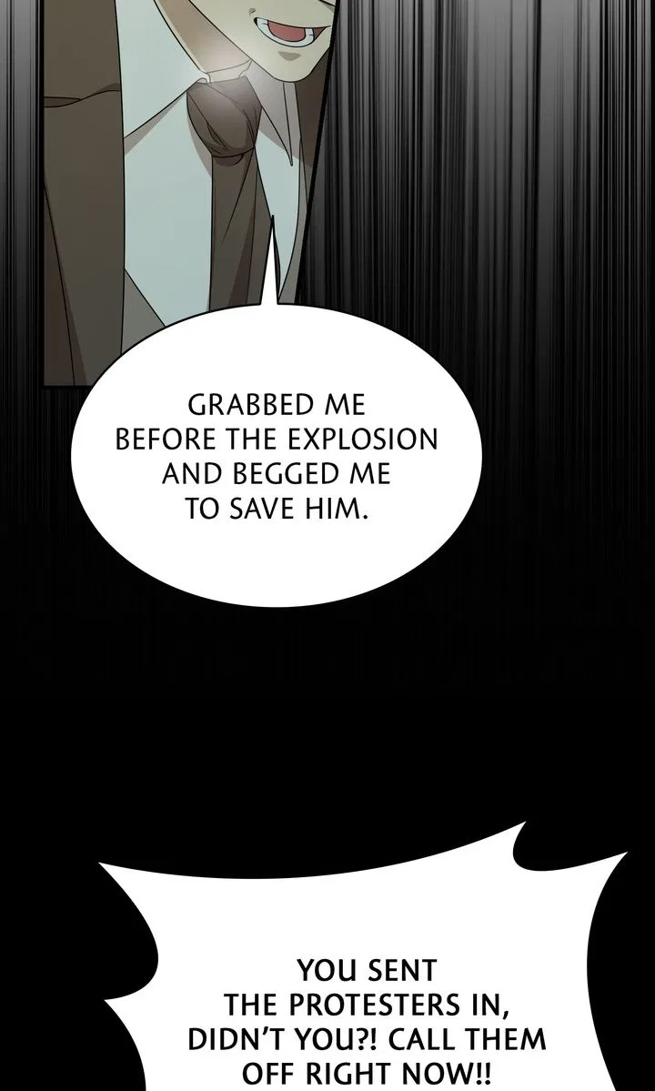 Till Divorce Do Us Part! Chapter 116 – Page 88