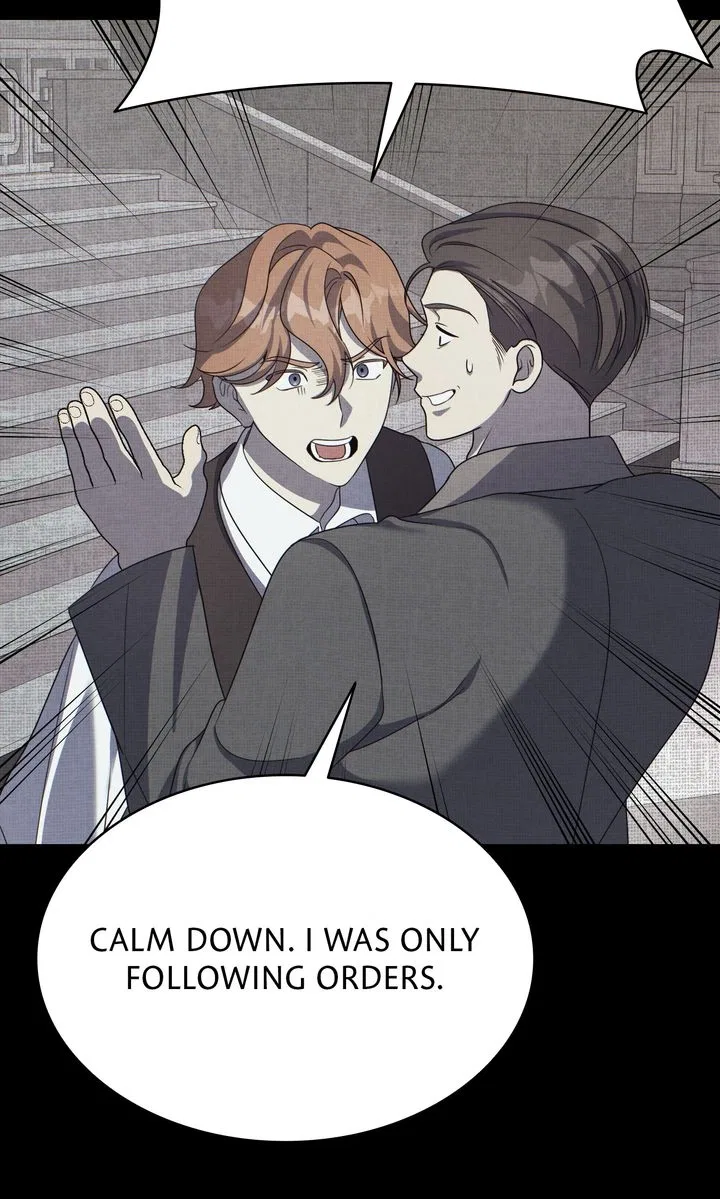 Till Divorce Do Us Part! Chapter 116 – Page 89
