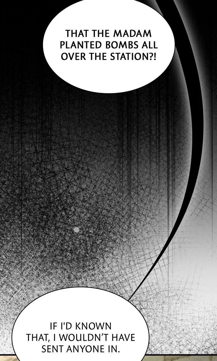 Till Divorce Do Us Part! Chapter 116 – Page 91