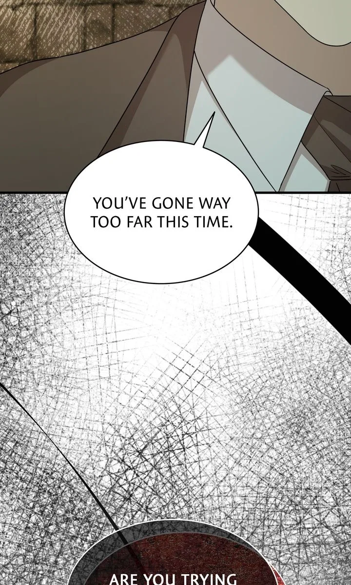 Till Divorce Do Us Part! Chapter 116 – Page 93