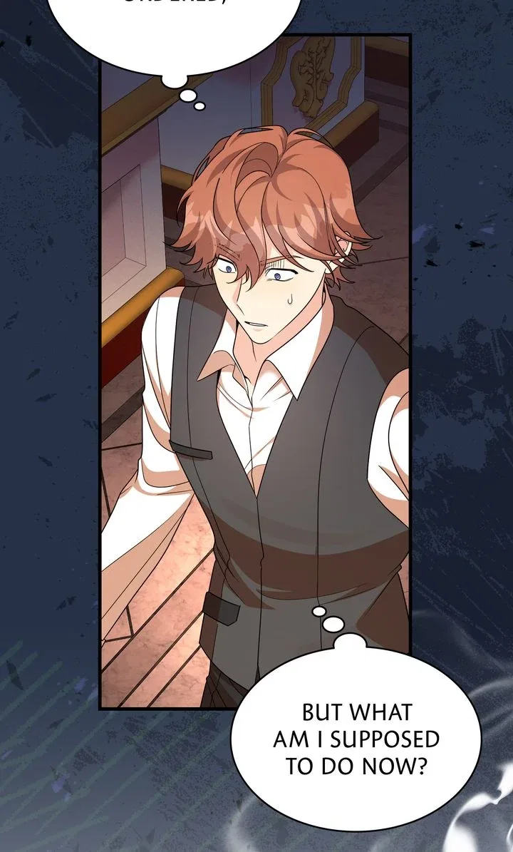 Till Divorce Do Us Part! Chapter 115 – Page 4