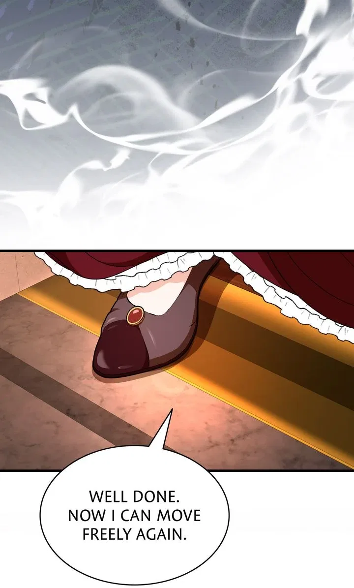Till Divorce Do Us Part! Chapter 115 – Page 5