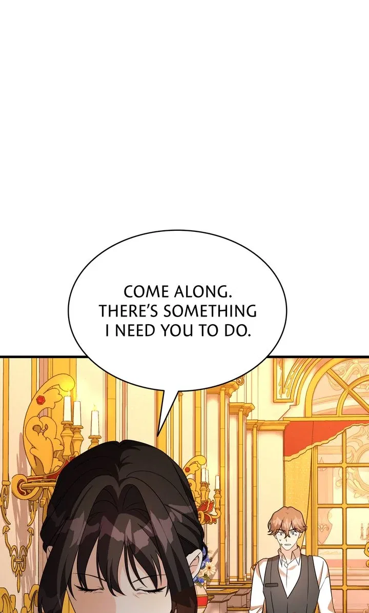 Till Divorce Do Us Part! Chapter 115 – Page 8