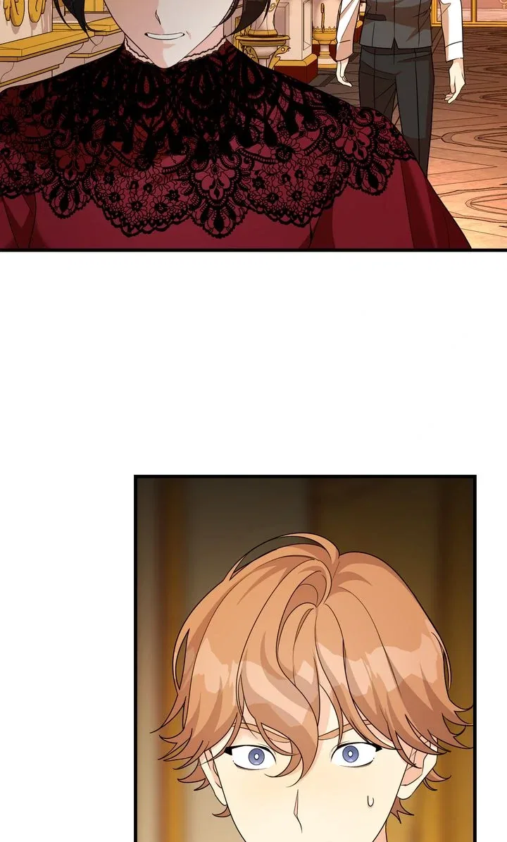 Till Divorce Do Us Part! Chapter 115 – Page 9