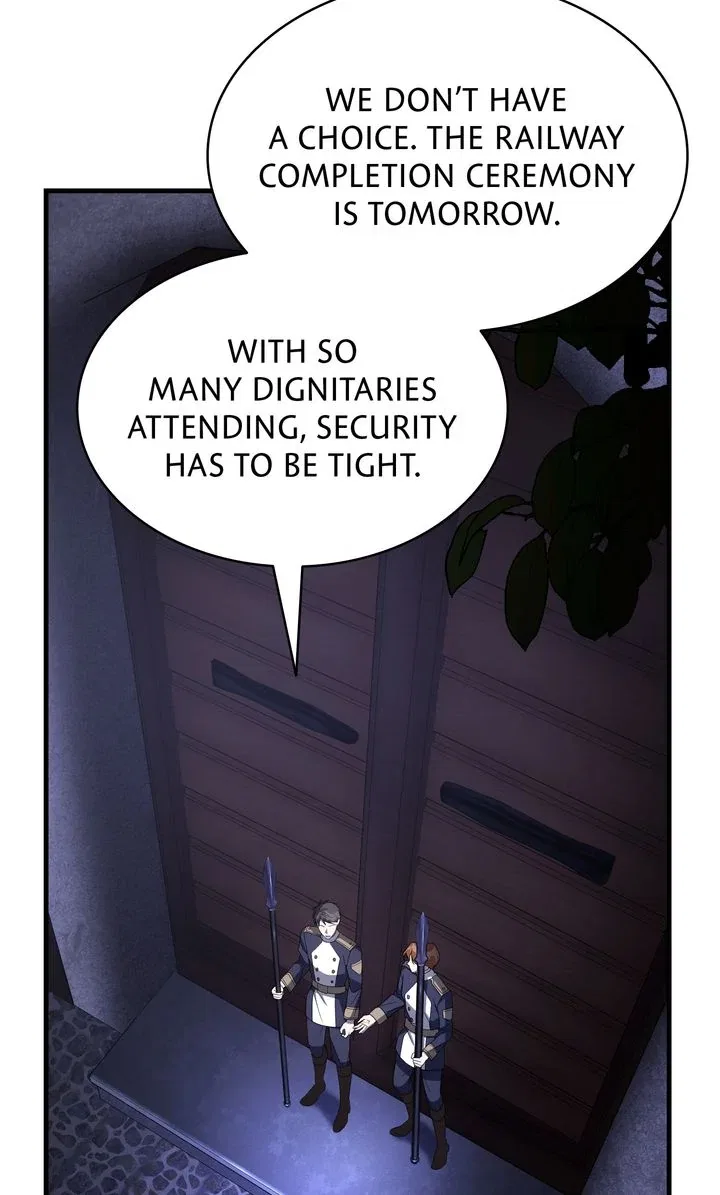 Till Divorce Do Us Part! Chapter 115 – Page 15