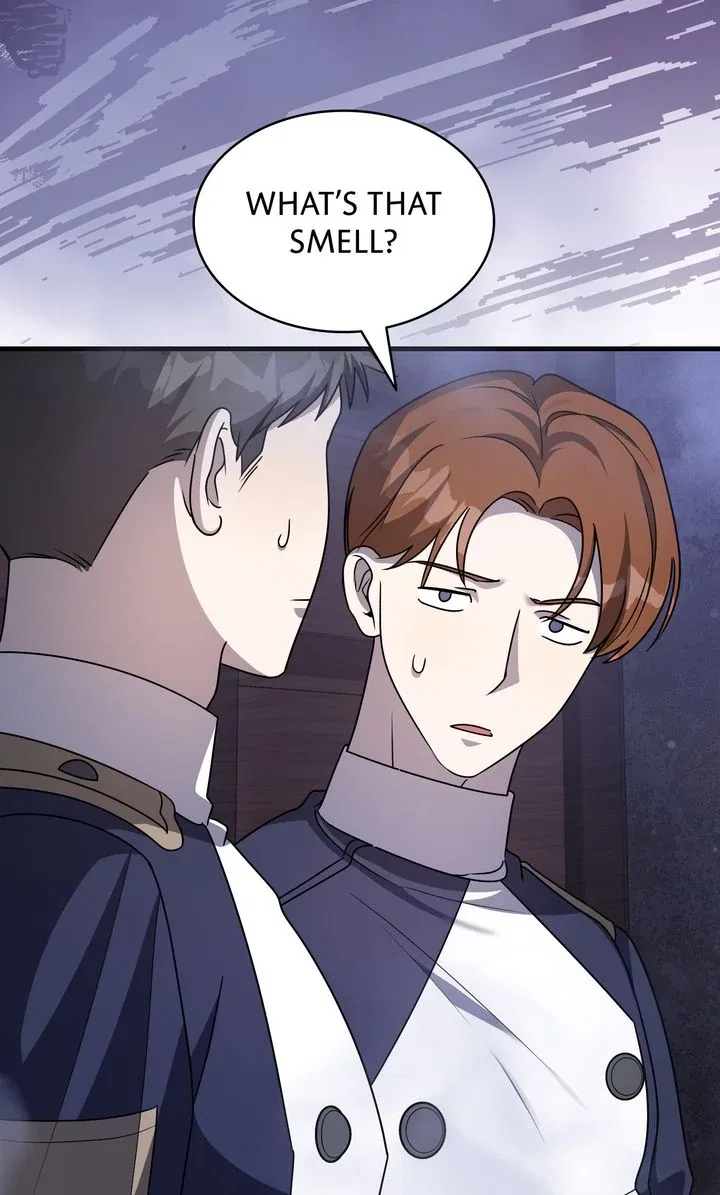 Till Divorce Do Us Part! Chapter 115 – Page 20