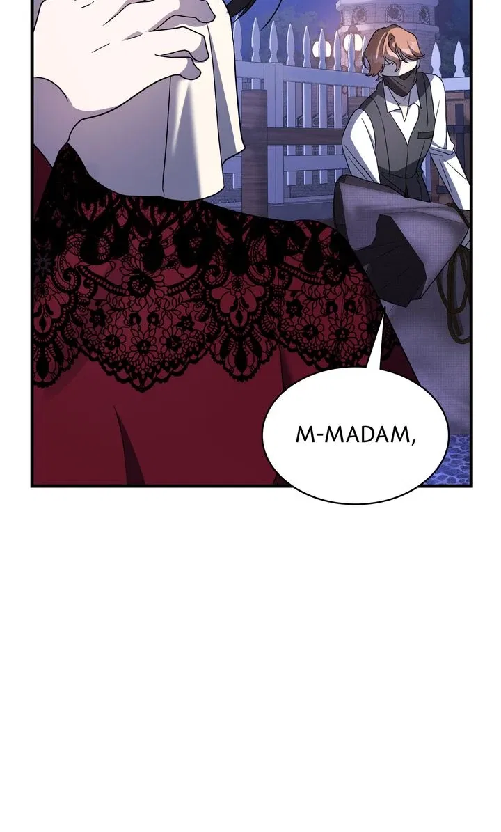 Till Divorce Do Us Part! Chapter 115 – Page 27