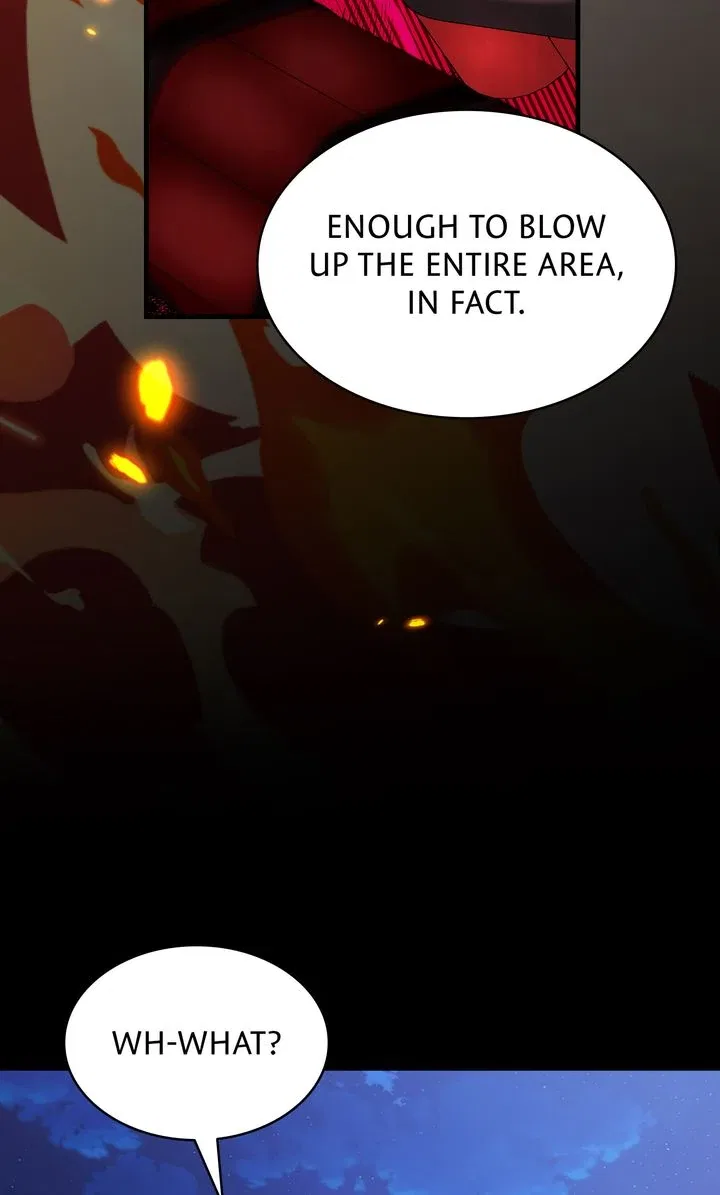 Till Divorce Do Us Part! Chapter 115 – Page 34