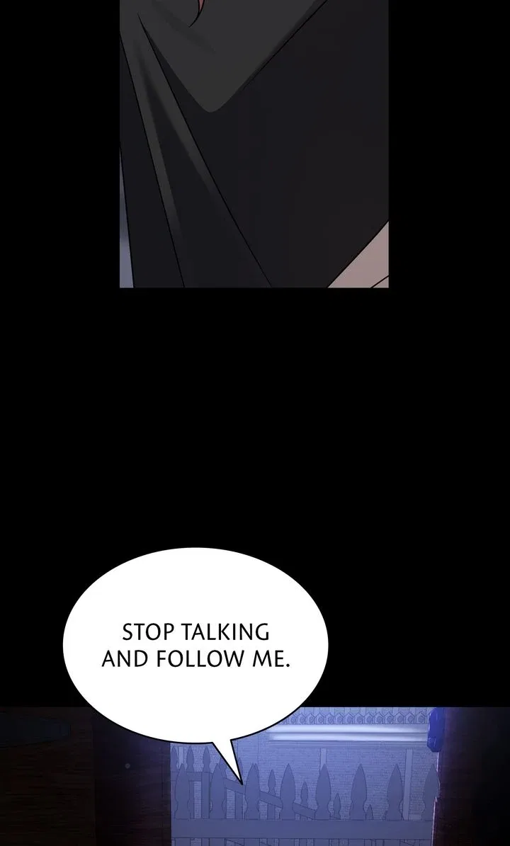 Till Divorce Do Us Part! Chapter 115 – Page 37