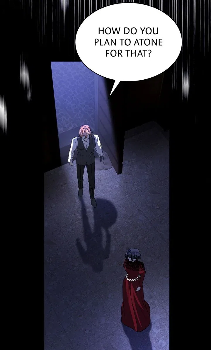 Till Divorce Do Us Part! Chapter 115 – Page 46