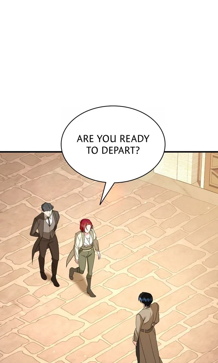 Till Divorce Do Us Part! Chapter 115 – Page 79