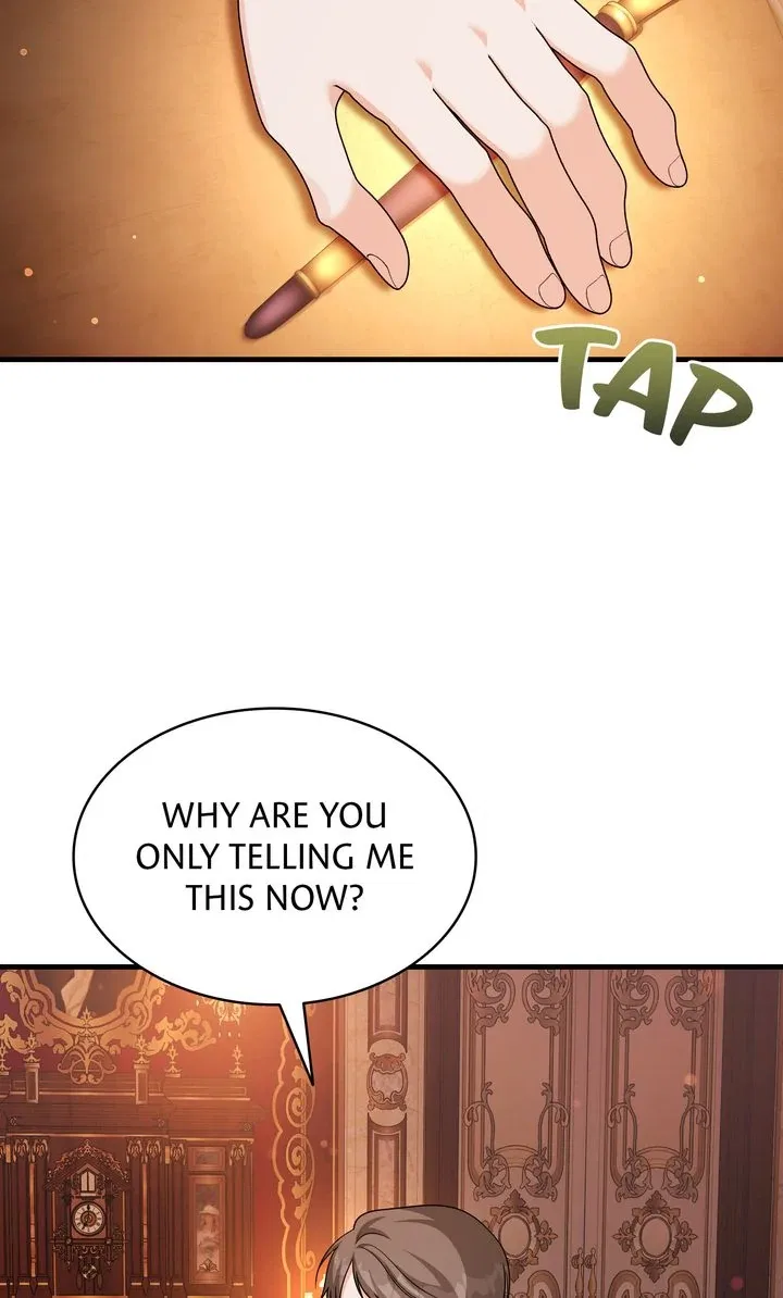 Till Divorce Do Us Part! Chapter 114 – Page 5