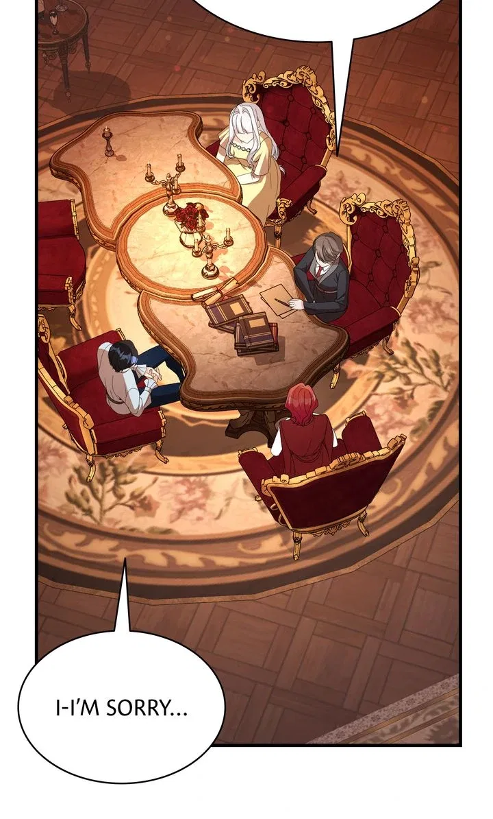Till Divorce Do Us Part! Chapter 114 – Page 7