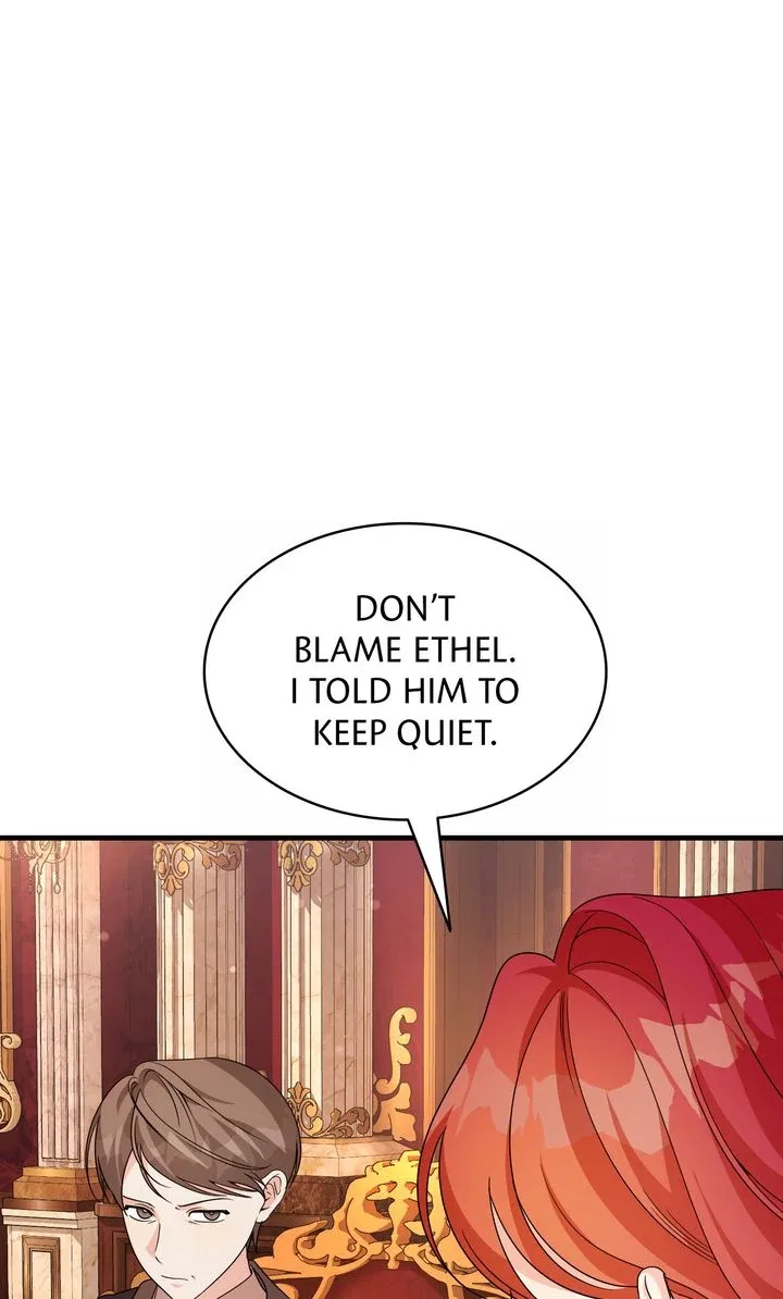 Till Divorce Do Us Part! Chapter 114 – Page 8