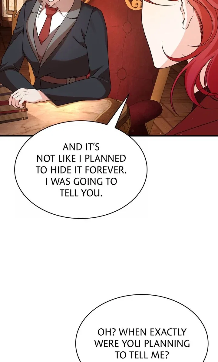 Till Divorce Do Us Part! Chapter 114 – Page 9