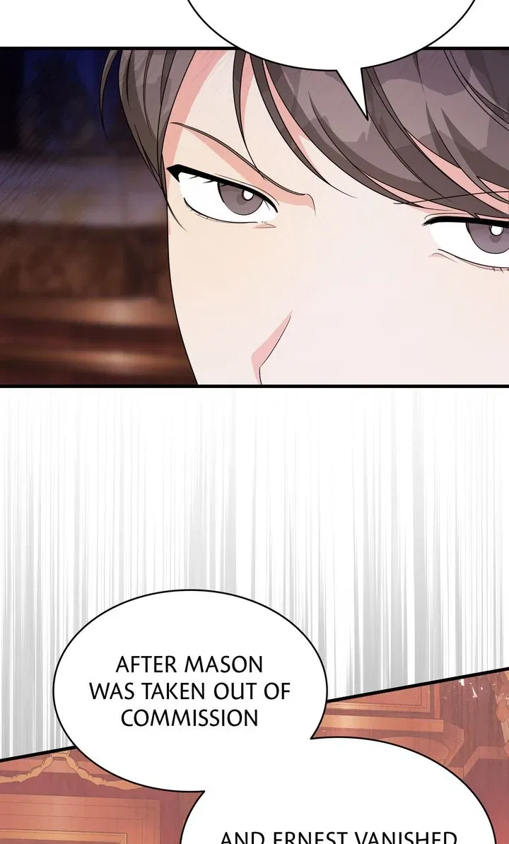 Till Divorce Do Us Part! Chapter 114 – Page 10