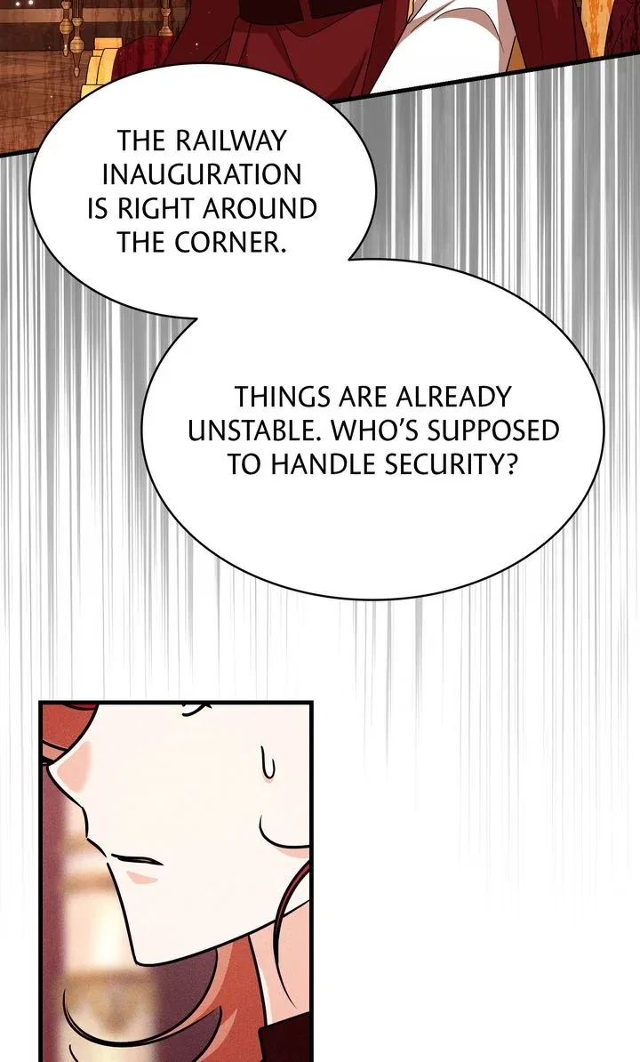Till Divorce Do Us Part! Chapter 114 – Page 12