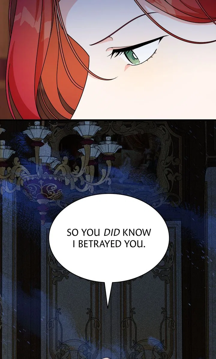 Till Divorce Do Us Part! Chapter 114 – Page 16