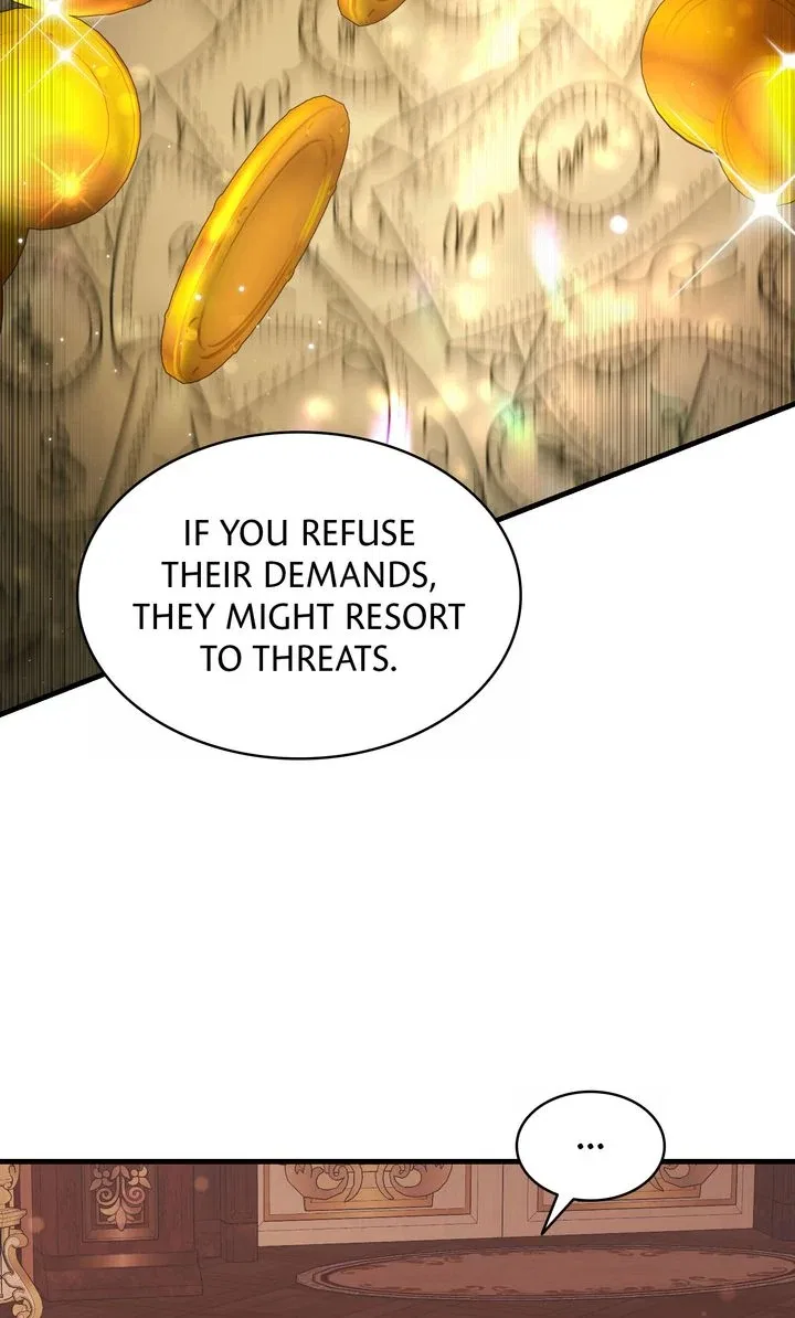 Till Divorce Do Us Part! Chapter 114 – Page 23