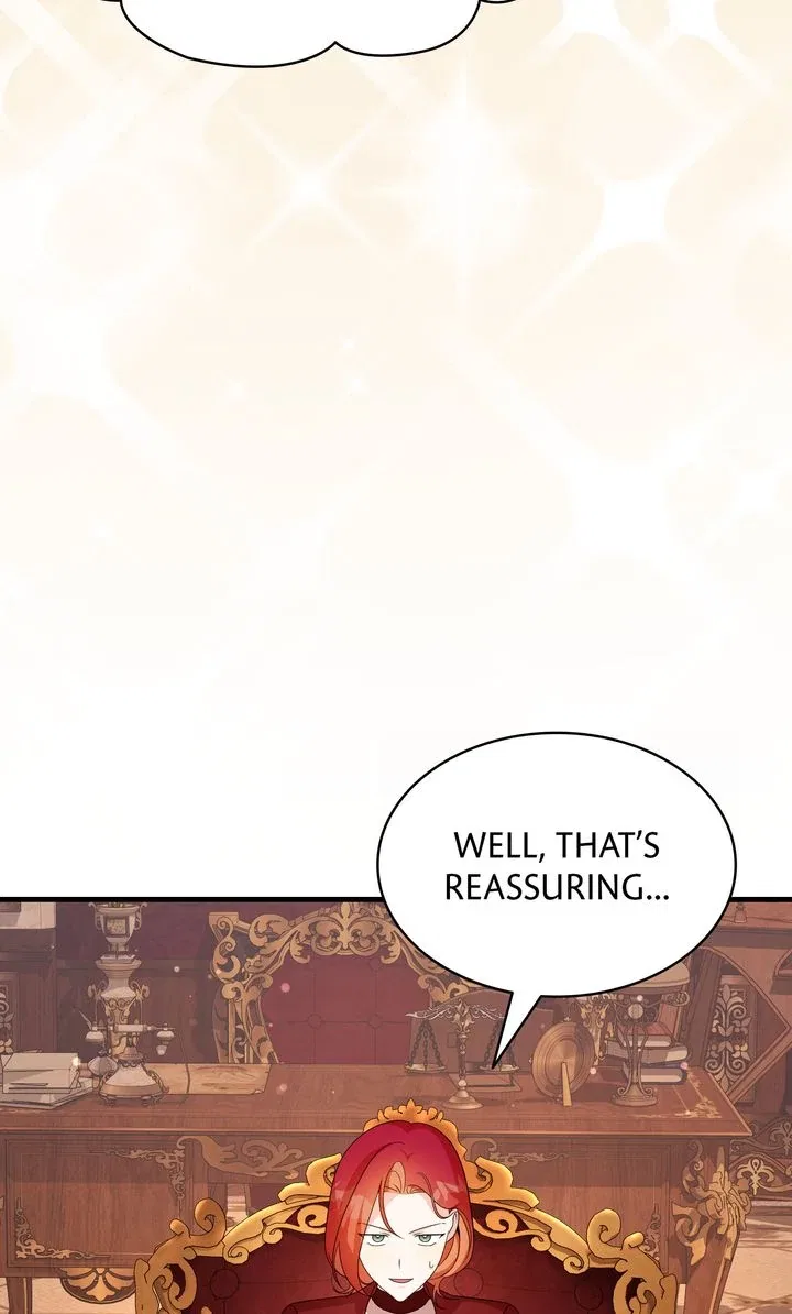 Till Divorce Do Us Part! Chapter 114 – Page 26