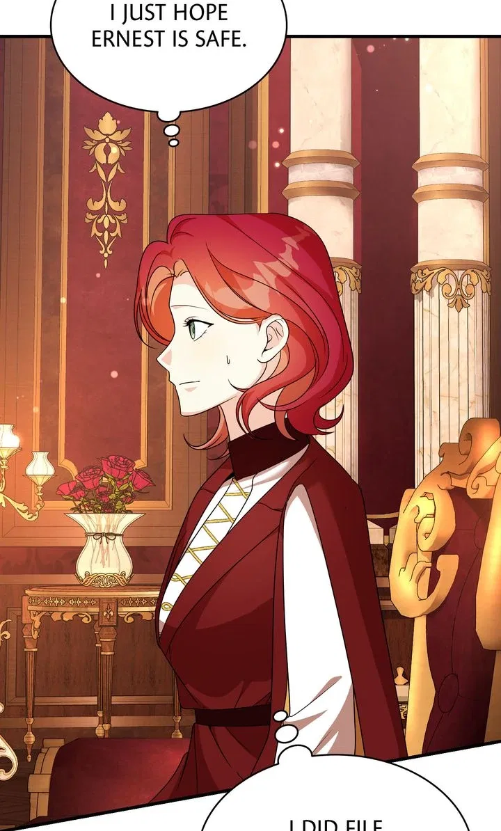Till Divorce Do Us Part! Chapter 114 – Page 29