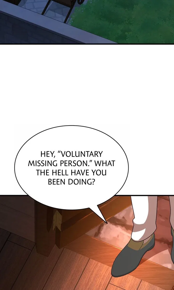 Till Divorce Do Us Part! Chapter 114 – Page 37
