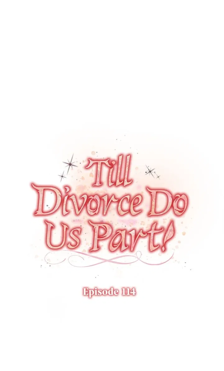 Till Divorce Do Us Part! Chapter 114 – Page 41