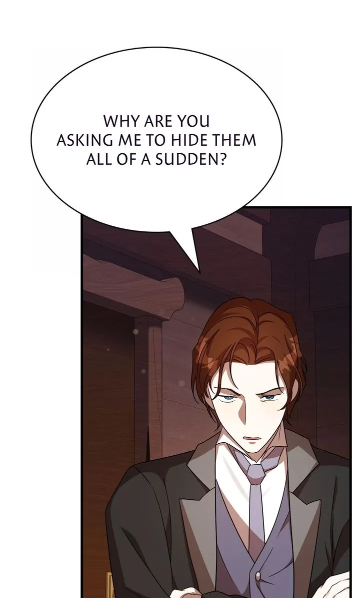 Till Divorce Do Us Part! Chapter 114 – Page 46