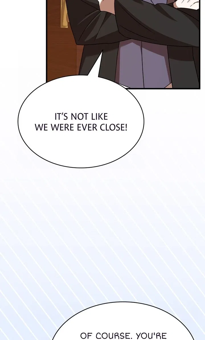 Till Divorce Do Us Part! Chapter 114 – Page 47