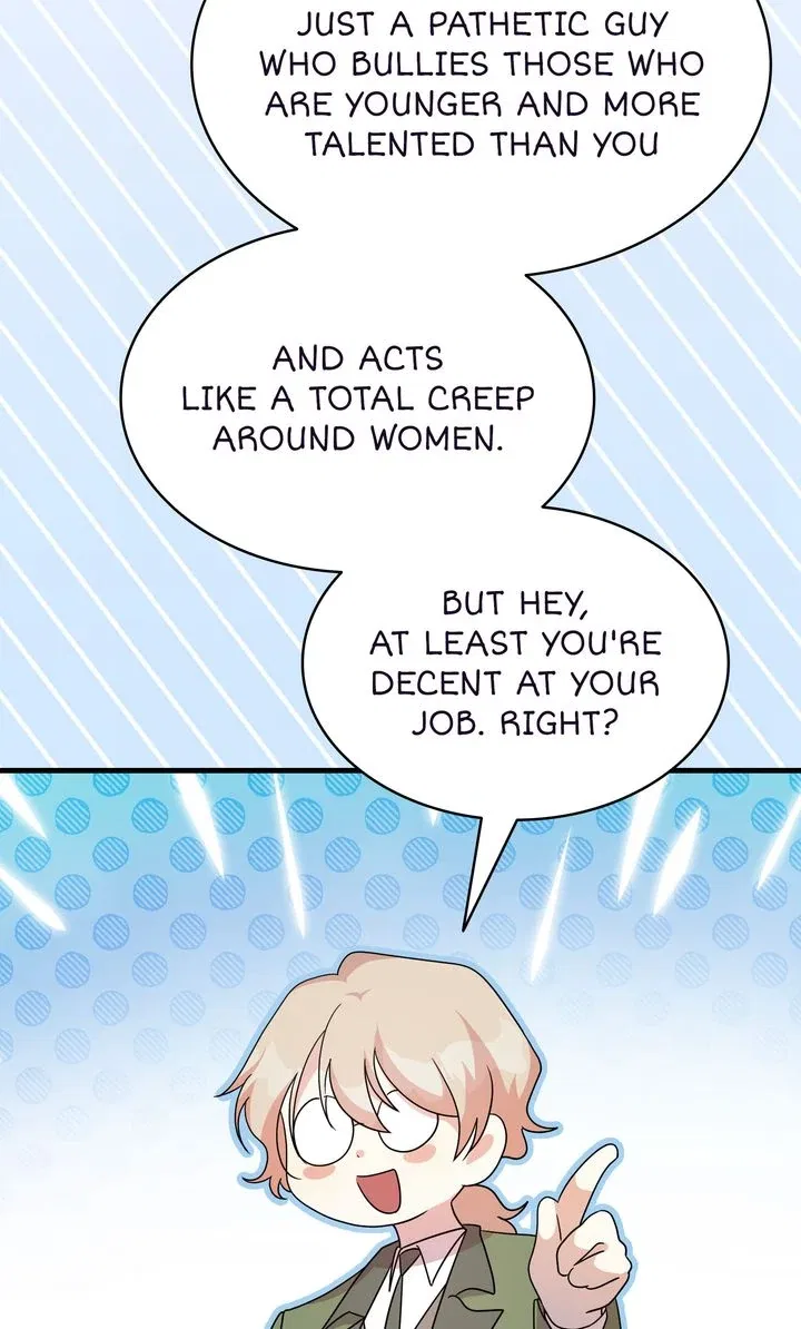 Till Divorce Do Us Part! Chapter 114 – Page 48