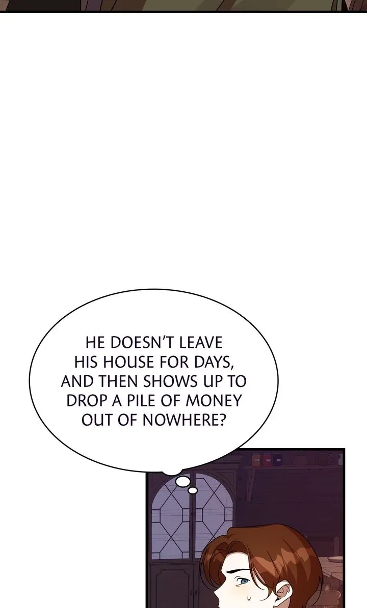 Till Divorce Do Us Part! Chapter 114 – Page 57