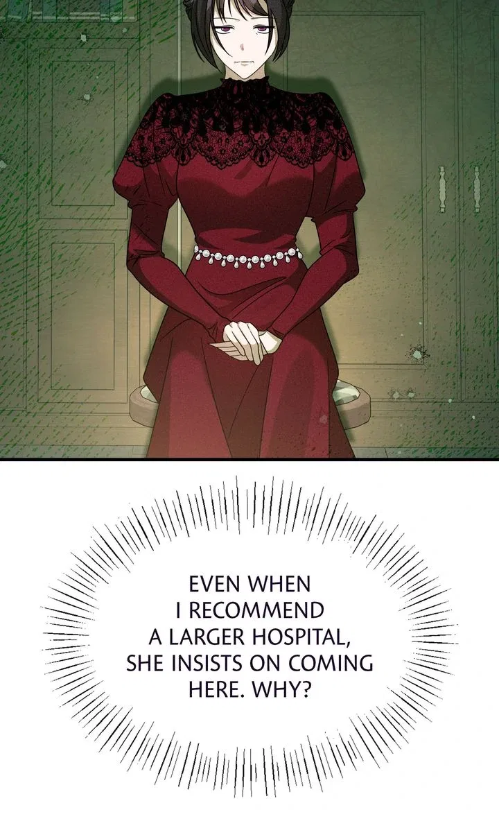 Till Divorce Do Us Part! Chapter 114 – Page 64