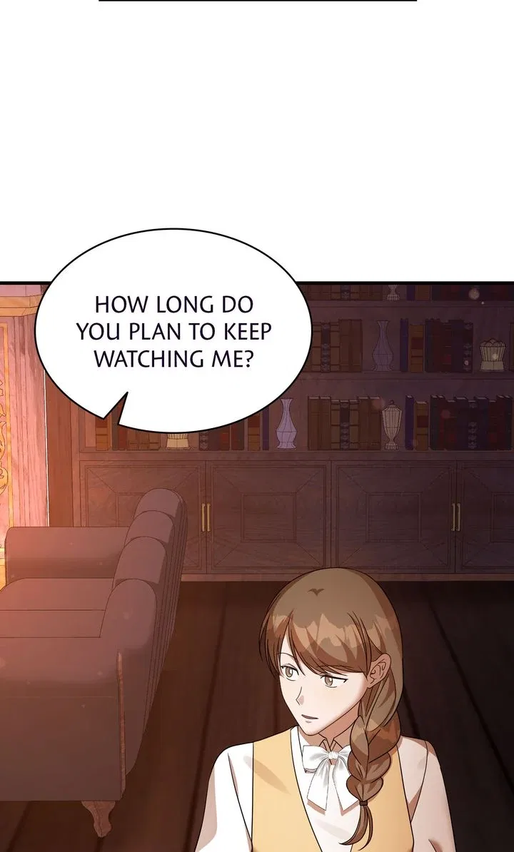 Till Divorce Do Us Part! Chapter 114 – Page 78