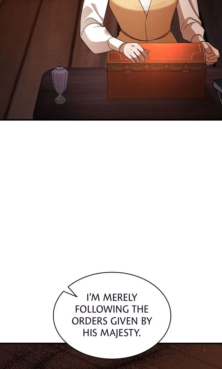 Till Divorce Do Us Part! Chapter 114 – Page 79