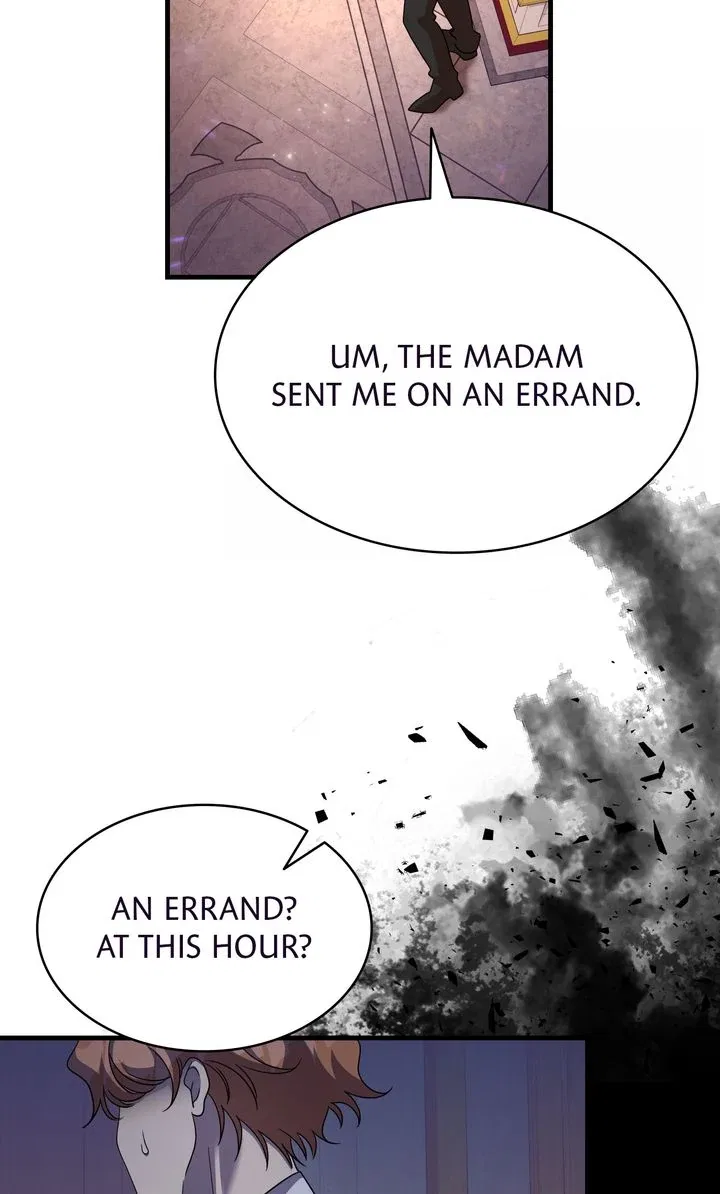 Till Divorce Do Us Part! Chapter 114 – Page 90