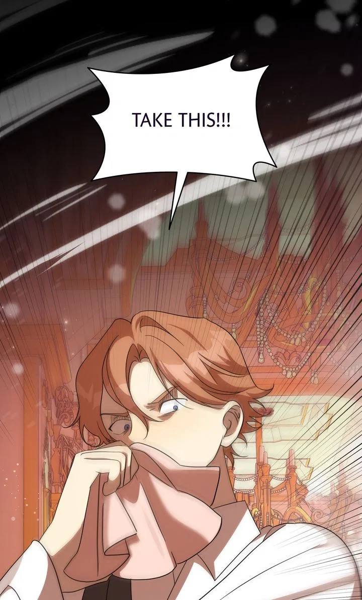 Till Divorce Do Us Part! Chapter 114 – Page 92