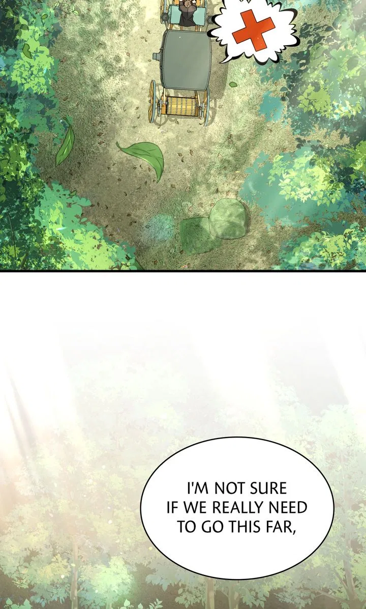 Till Divorce Do Us Part! Chapter 113 – Page 5