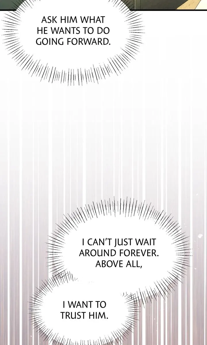 Till Divorce Do Us Part! Chapter 113 – Page 8